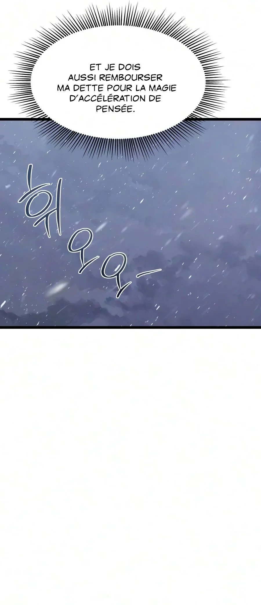 Shepherd Wizard Chapitre 28 - Page 36