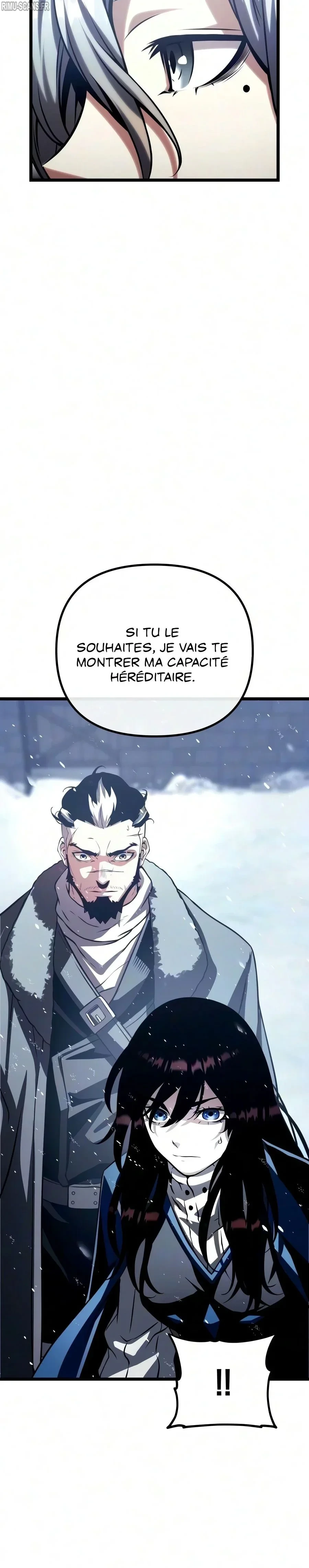 Shepherd Wizard Chapitre 28 - Page 46
