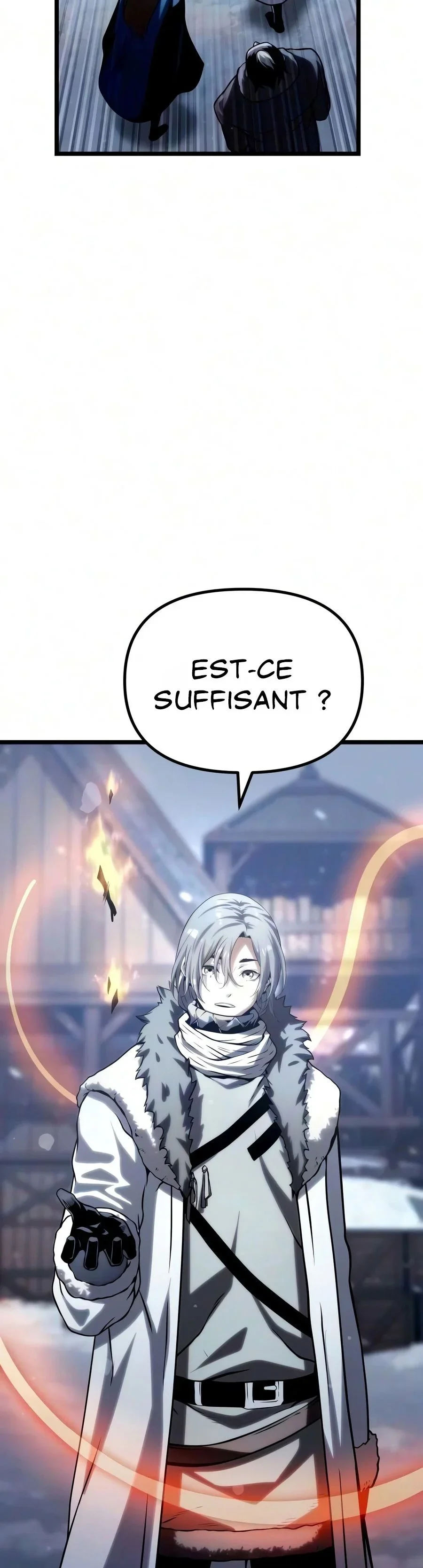 Shepherd Wizard Chapitre 28 - Page 50