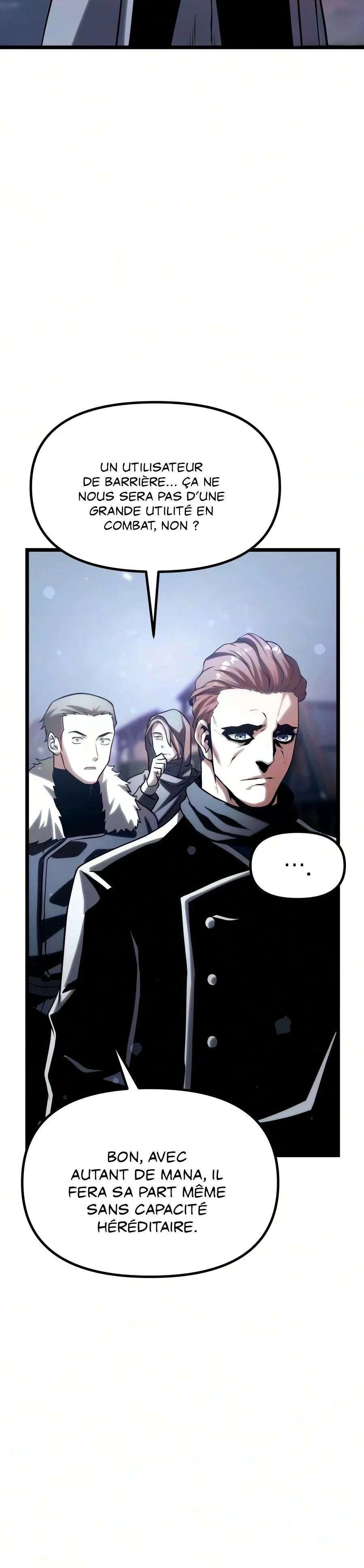 Shepherd Wizard Chapitre 28 - Page 51