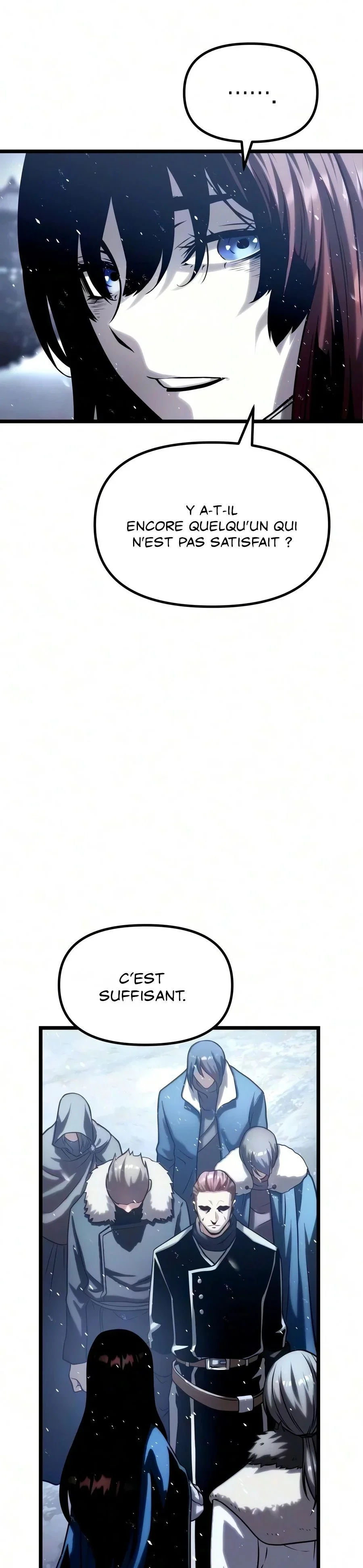 Shepherd Wizard Chapitre 28 - Page 53