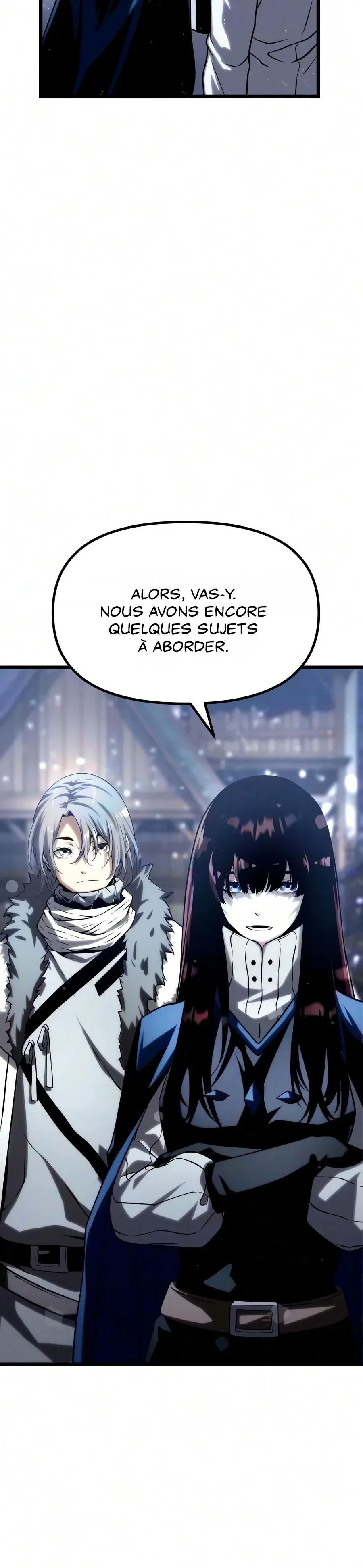 Shepherd Wizard Chapitre 28 - Page 54