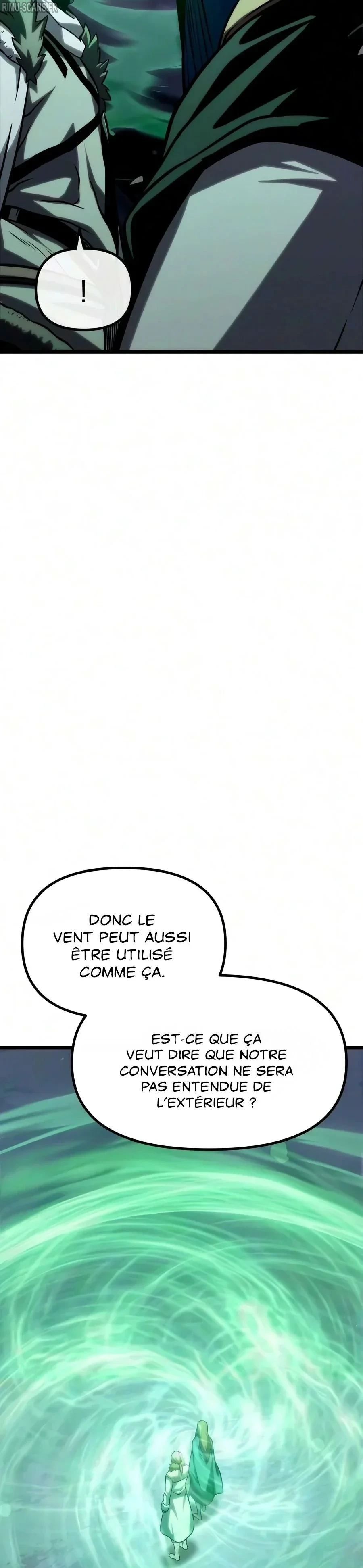 Shepherd Wizard Chapitre 28 - Page 58
