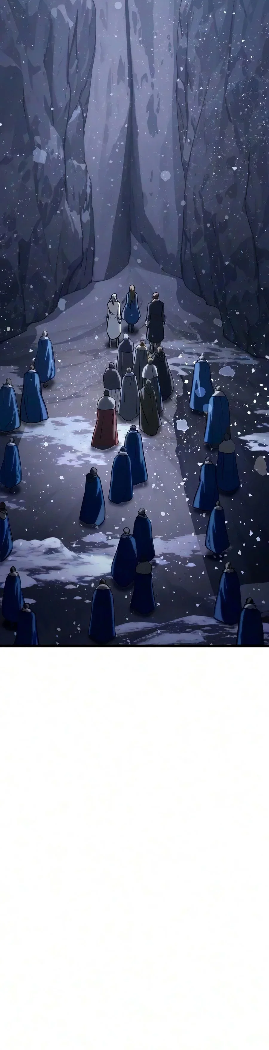 Shepherd Wizard Chapitre 28 - Page 66