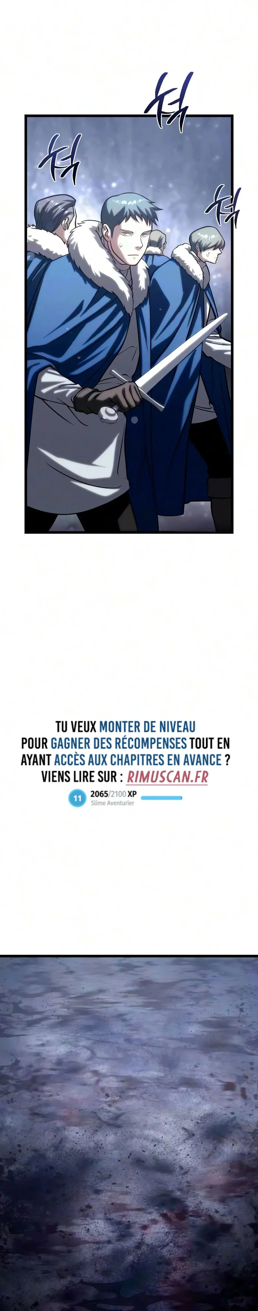 Shepherd Wizard Chapitre 28 - Page 71