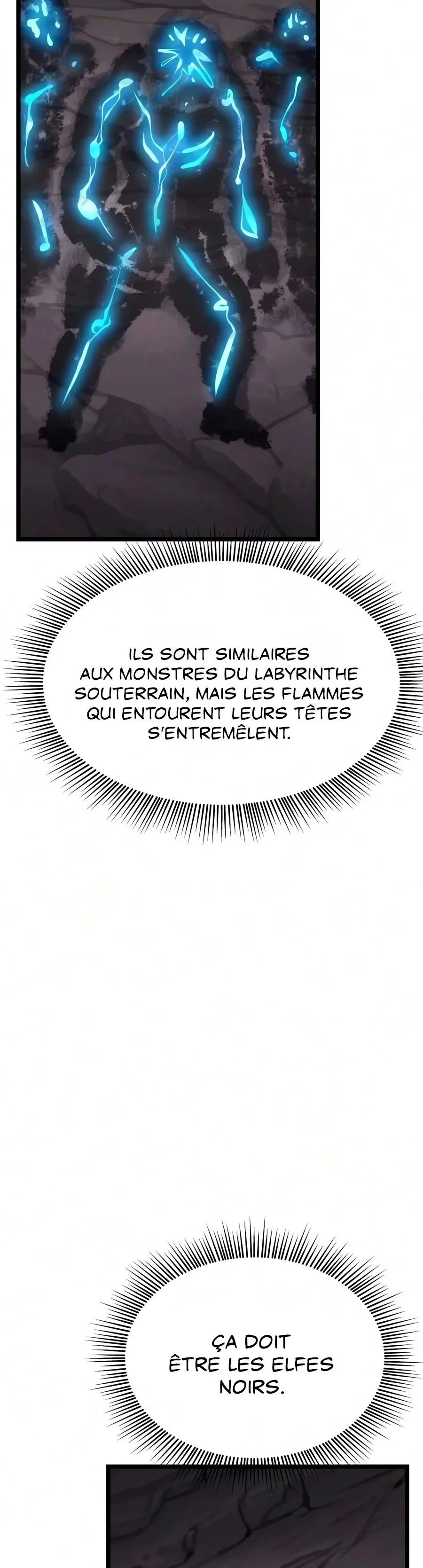 Shepherd Wizard Chapitre 28 - Page 75