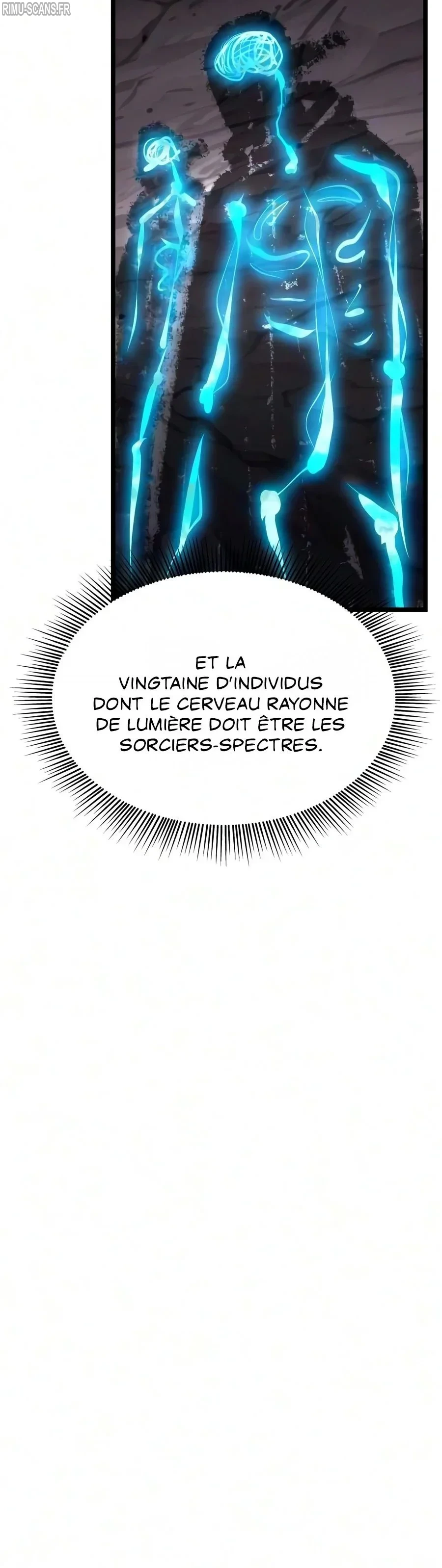 Shepherd Wizard Chapitre 28 - Page 76