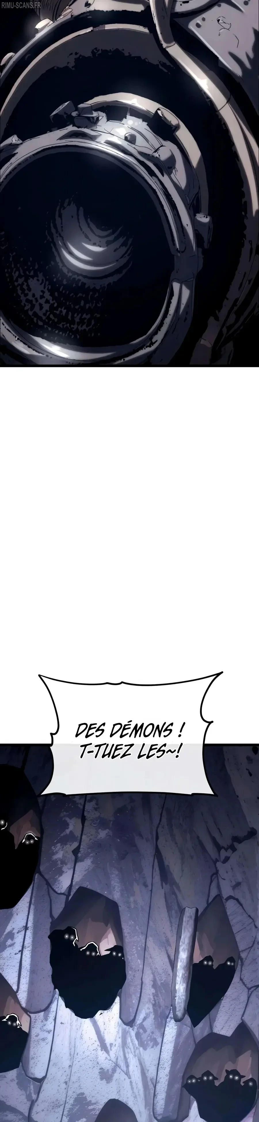 Shepherd Wizard Chapitre 29 - Page 4