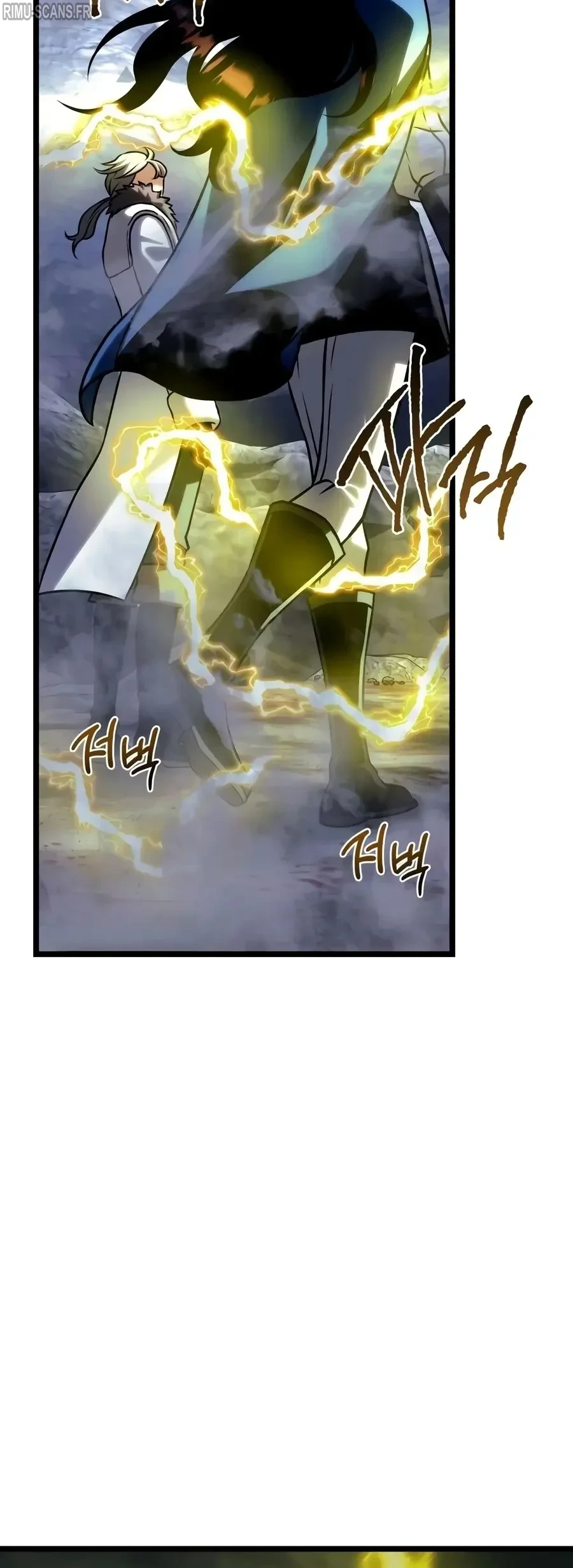 Shepherd Wizard Chapitre 29 - Page 13