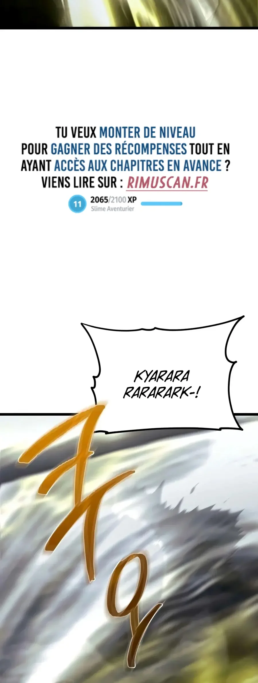 Shepherd Wizard Chapitre 29 - Page 17
