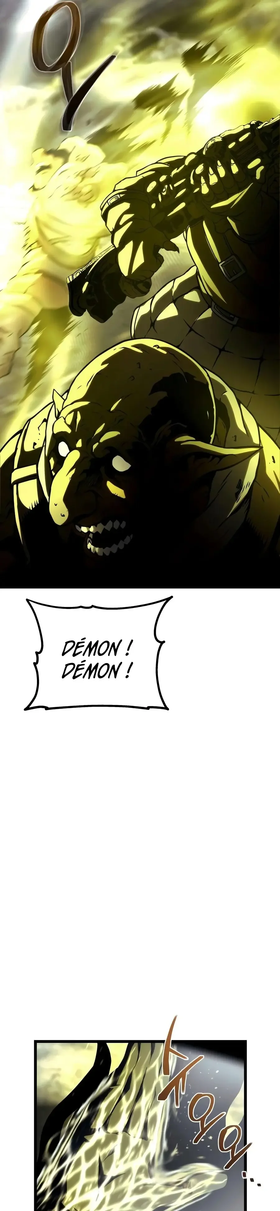 Shepherd Wizard Chapitre 29 - Page 18