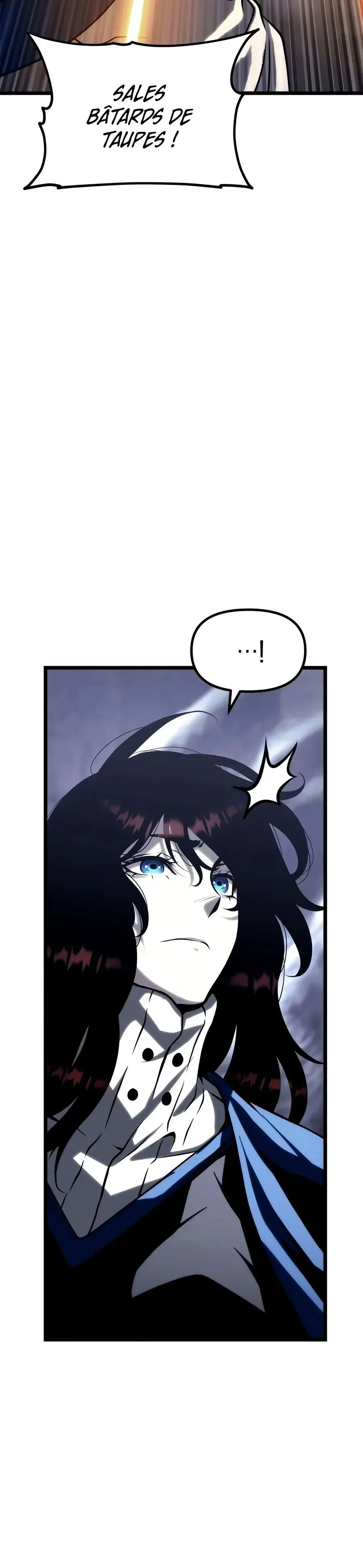 Shepherd Wizard Chapitre 29 - Page 24
