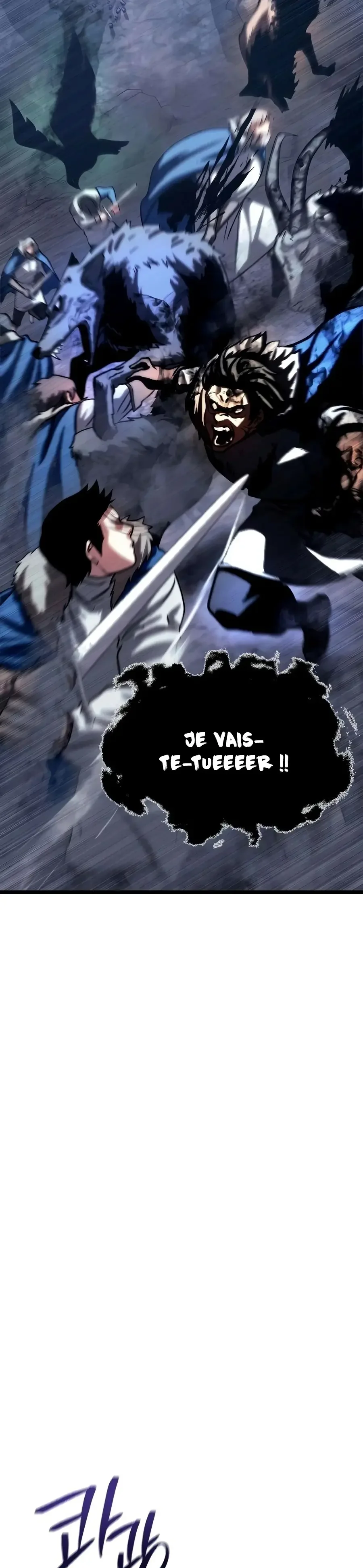 Shepherd Wizard Chapitre 29 - Page 36