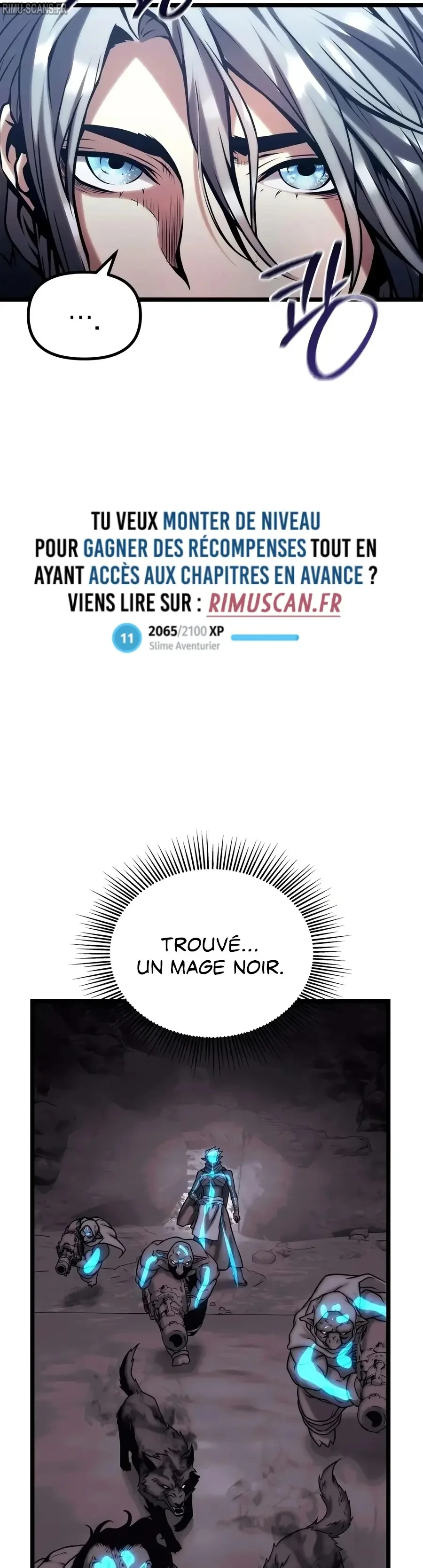 Shepherd Wizard Chapitre 29 - Page 37