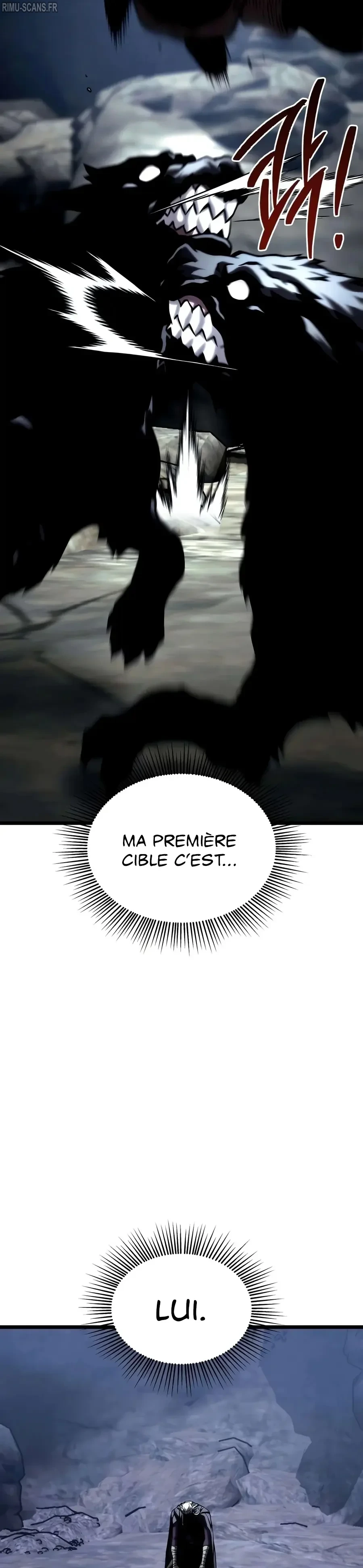 Shepherd Wizard Chapitre 29 - Page 40