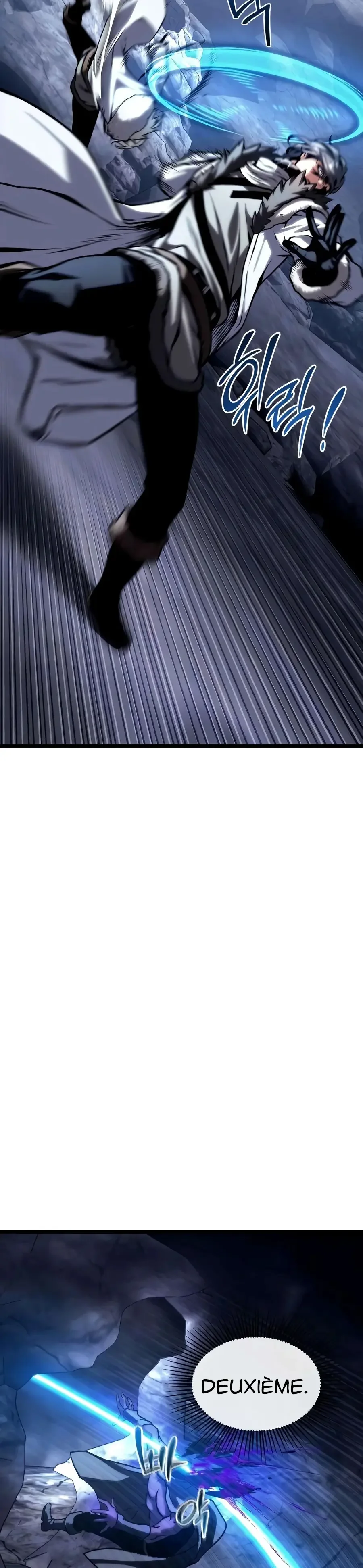 Shepherd Wizard Chapitre 29 - Page 44
