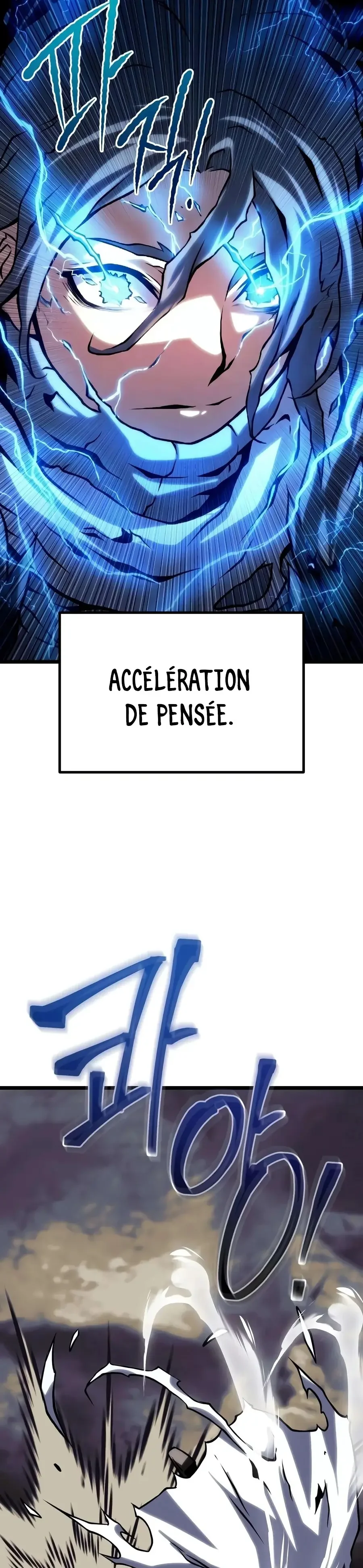 Shepherd Wizard Chapitre 29 - Page 48