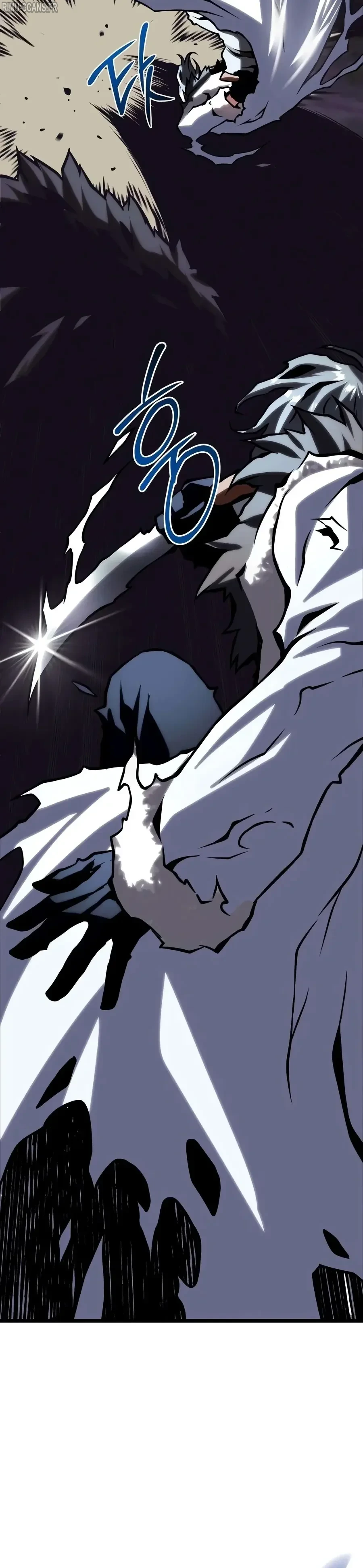 Shepherd Wizard Chapitre 29 - Page 49
