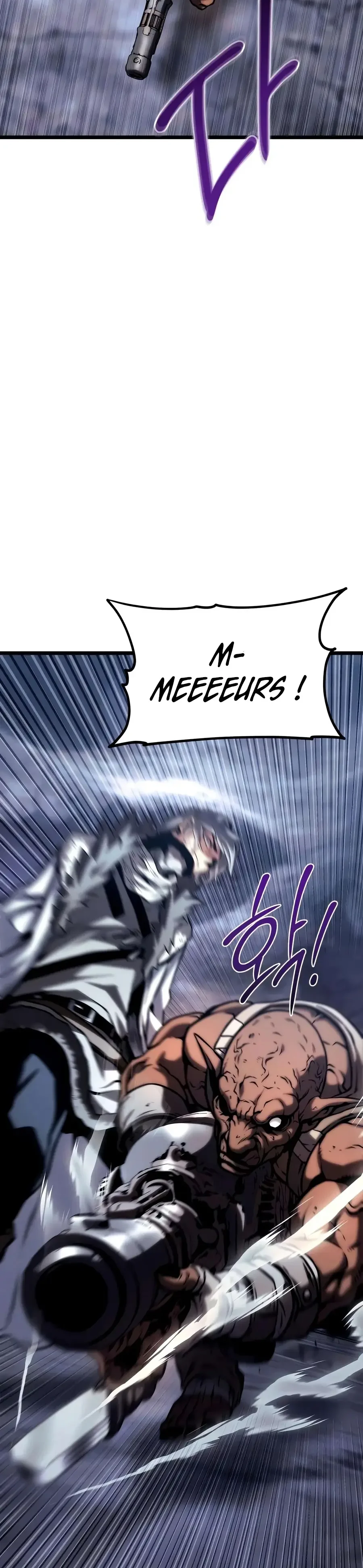 Shepherd Wizard Chapitre 29 - Page 56