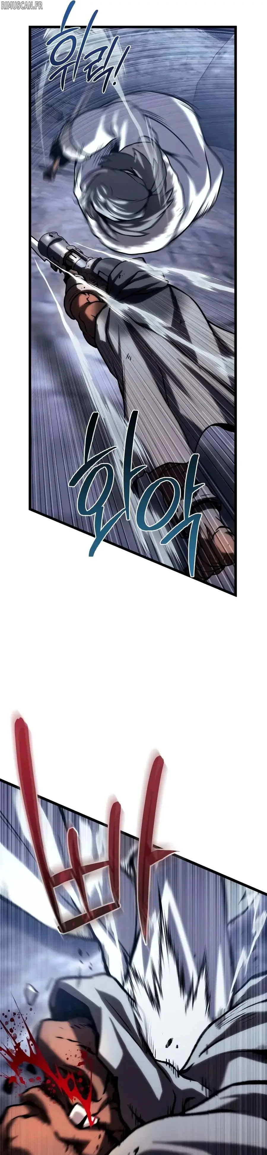 Shepherd Wizard Chapitre 29 - Page 59