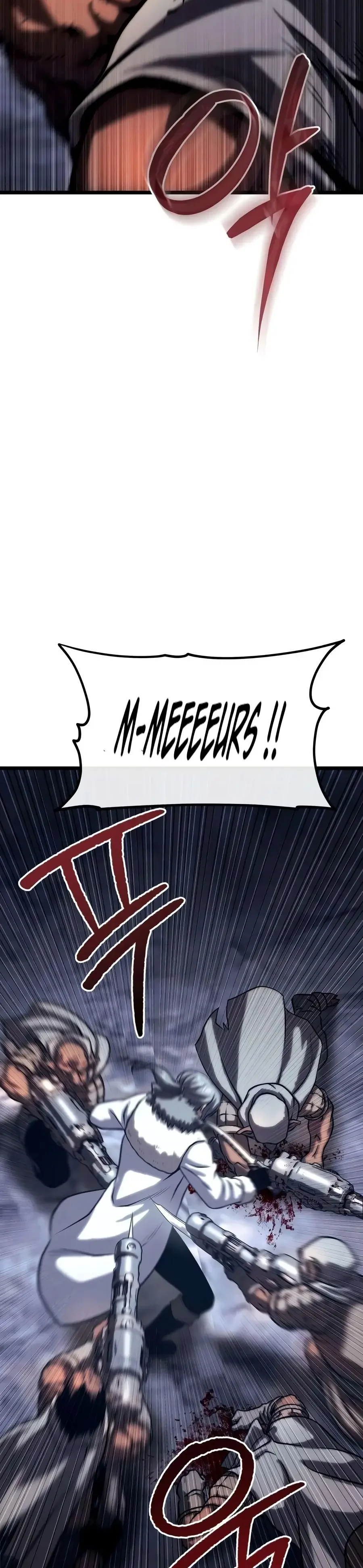 Shepherd Wizard Chapitre 29 - Page 60