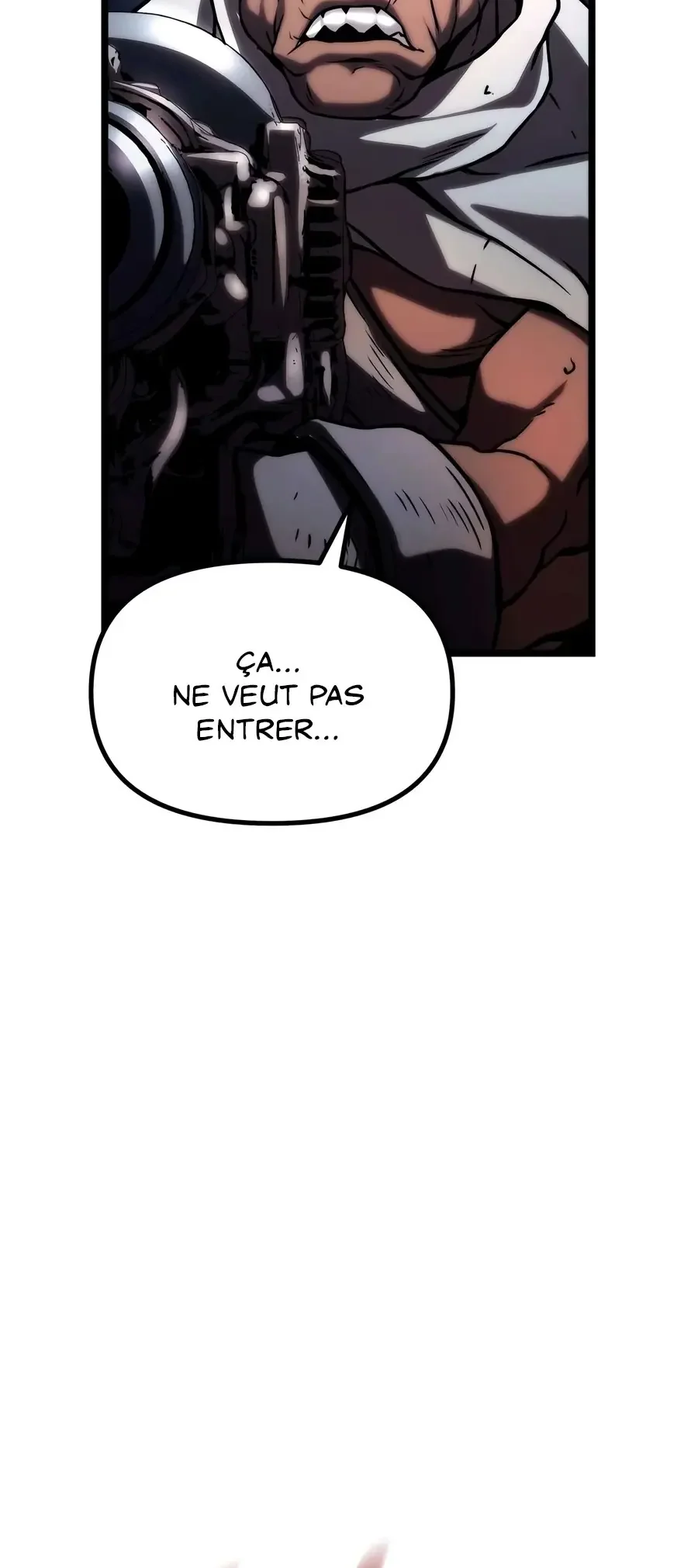 Shepherd Wizard Chapitre 29 - Page 62