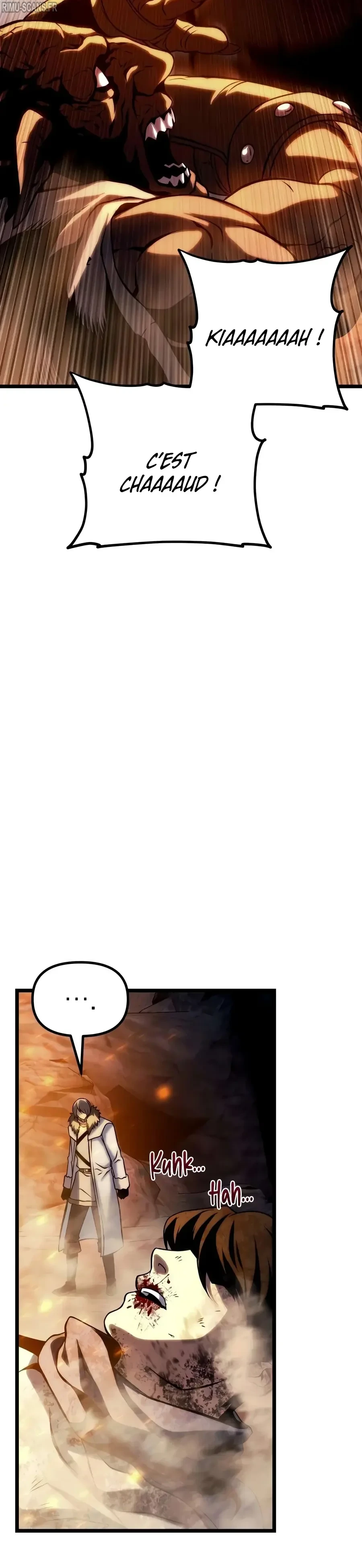Shepherd Wizard Chapitre 29 - Page 76