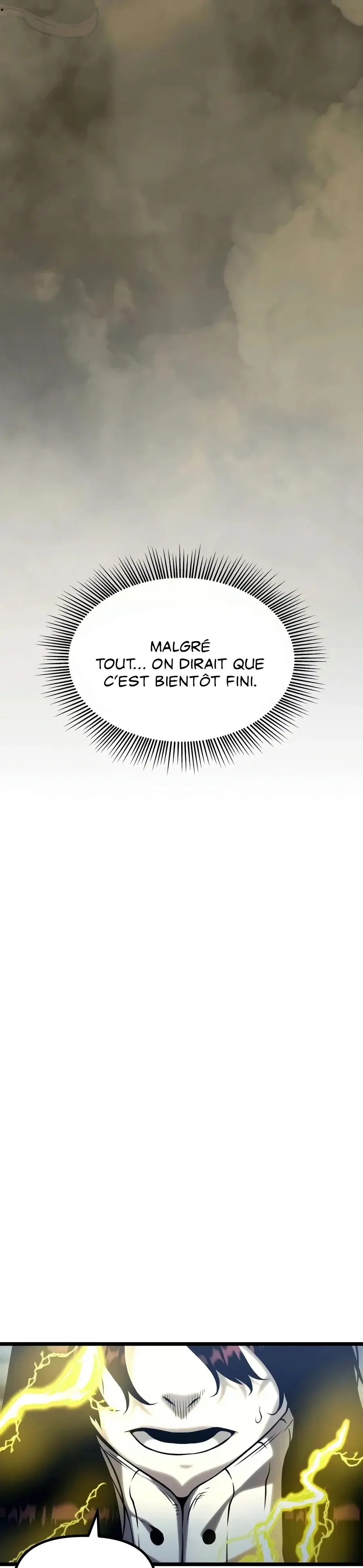 Shepherd Wizard Chapitre 29 - Page 87