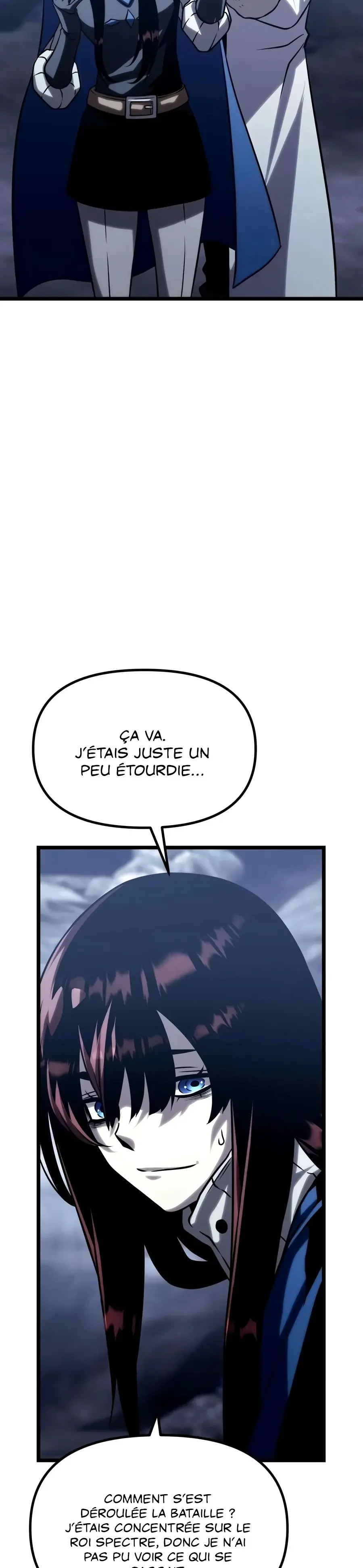 Shepherd Wizard Chapitre 29 - Page 92