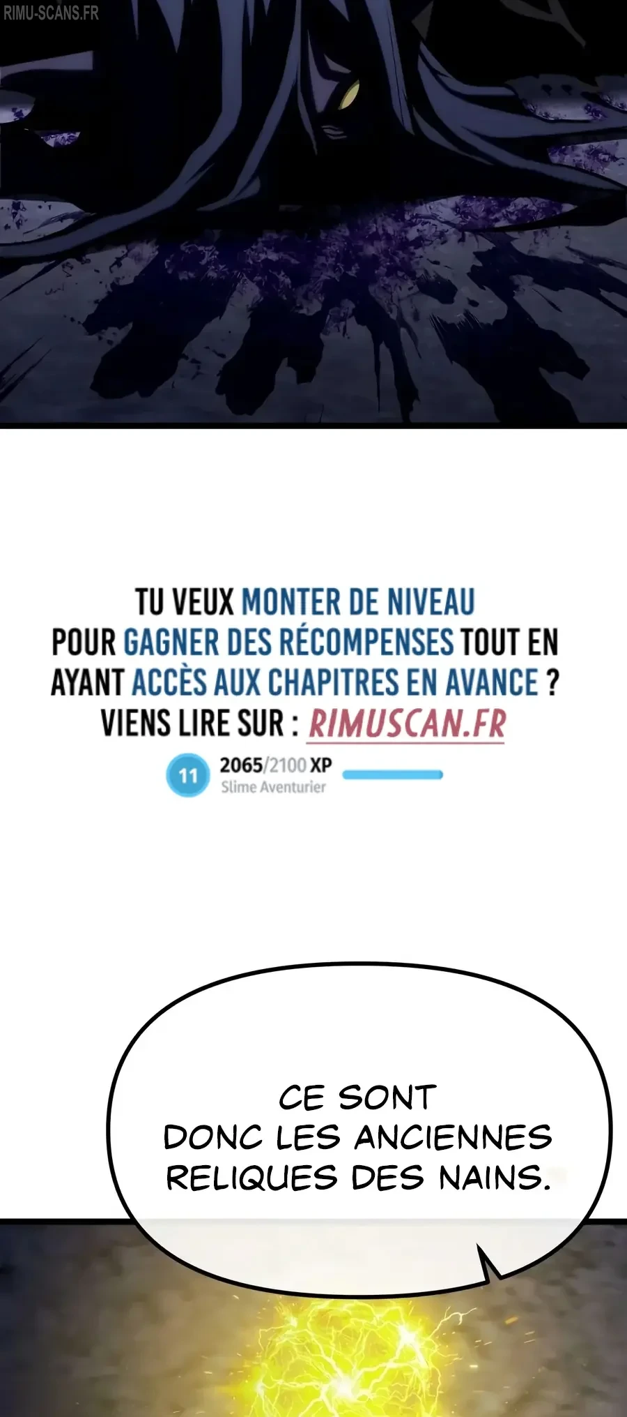 Shepherd Wizard Chapitre 29 - Page 94