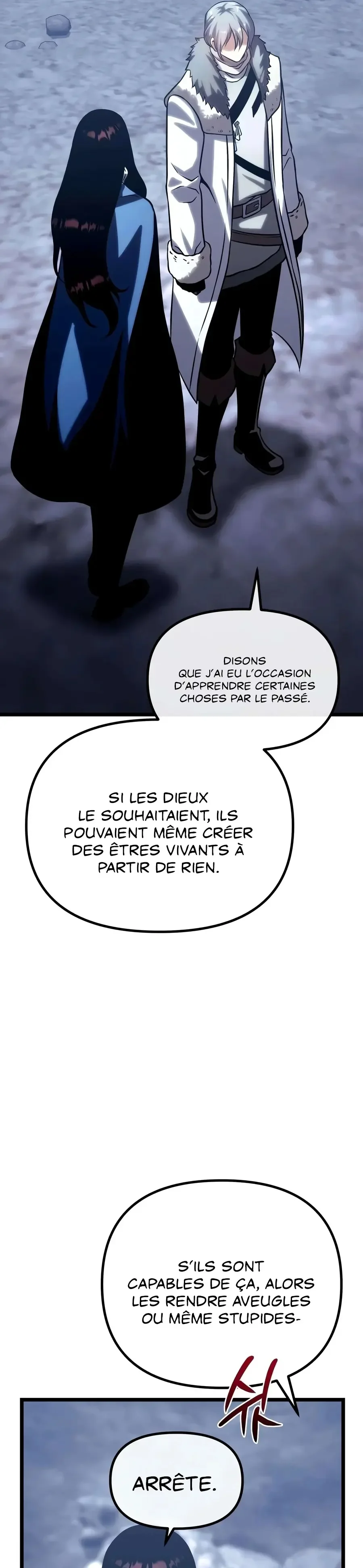 Shepherd Wizard Chapitre 29 - Page 99
