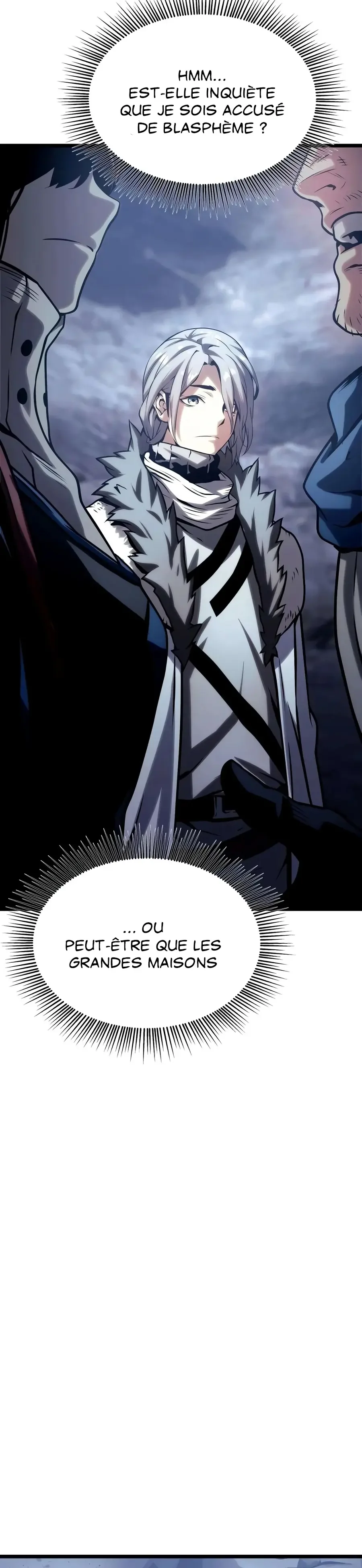 Shepherd Wizard Chapitre 29 - Page 101