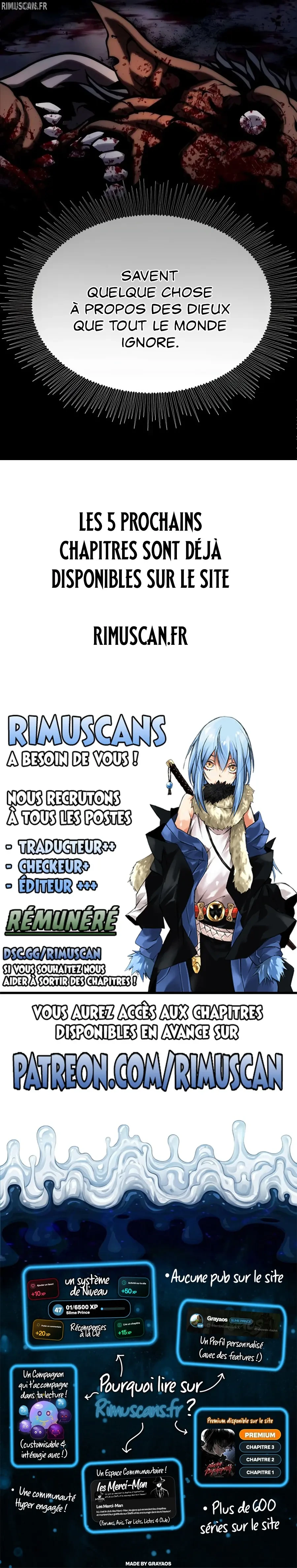 Shepherd Wizard Chapitre 29 - Page 103