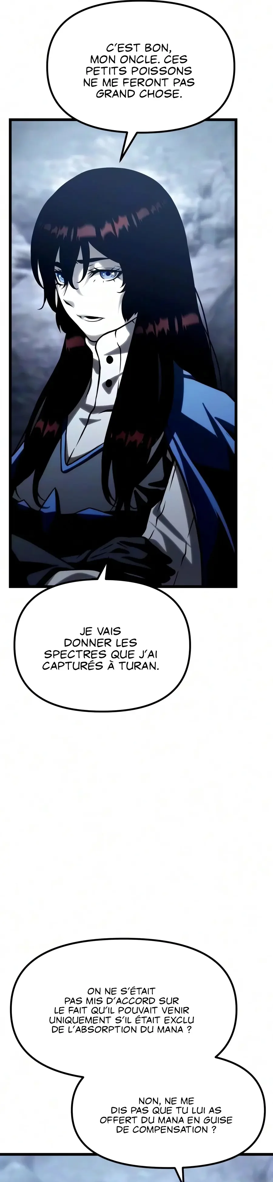 Shepherd Wizard Chapitre 30 - Page 6