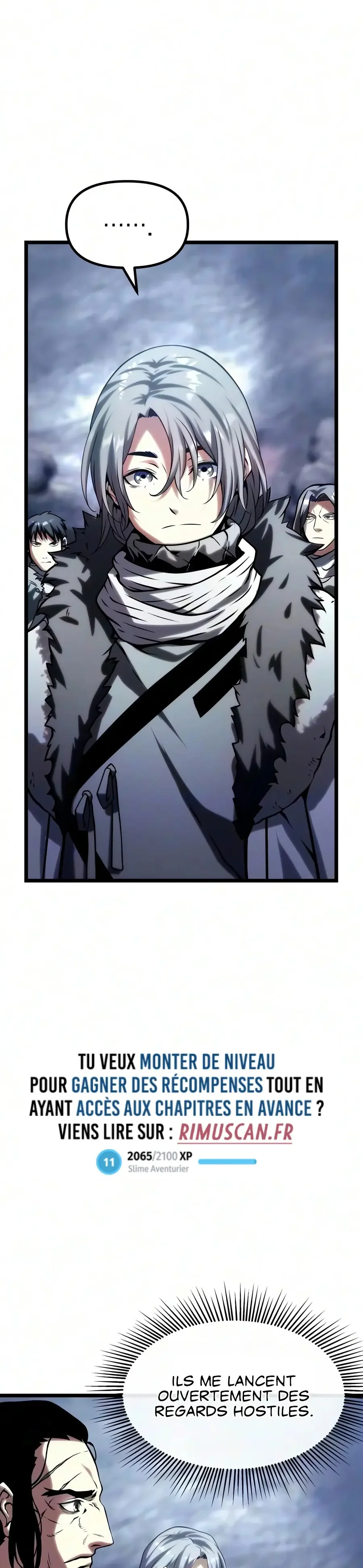Shepherd Wizard Chapitre 30 - Page 12