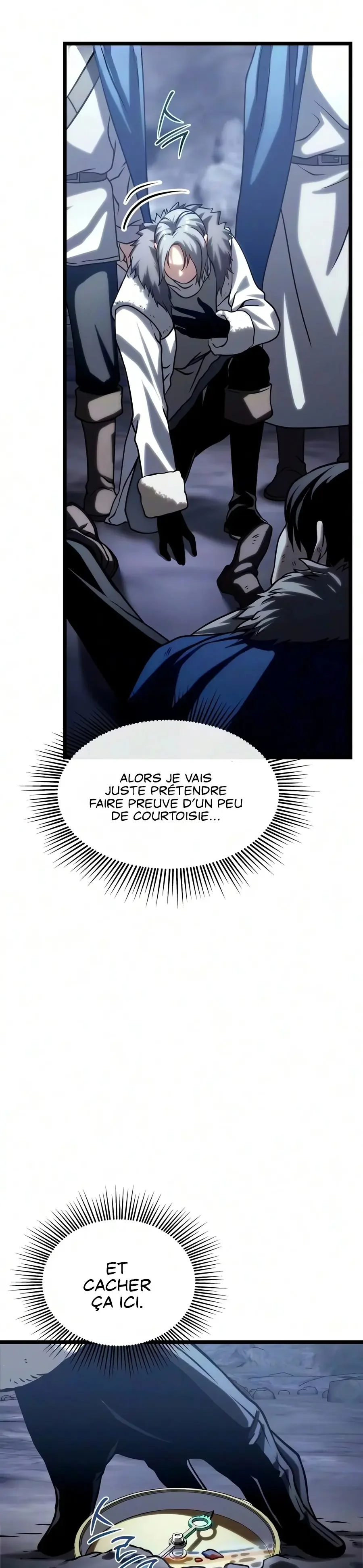 Shepherd Wizard Chapitre 30 - Page 14