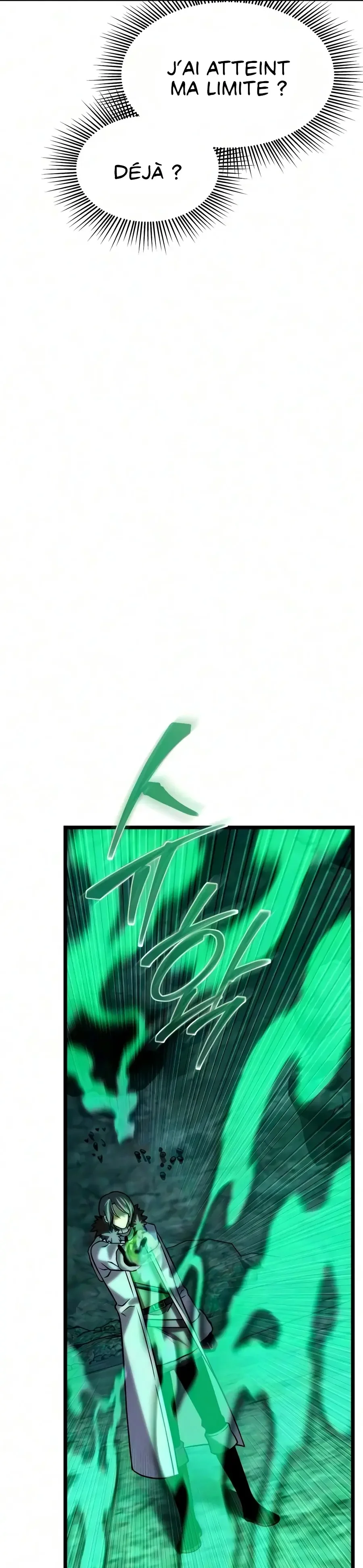 Shepherd Wizard Chapitre 30 - Page 26