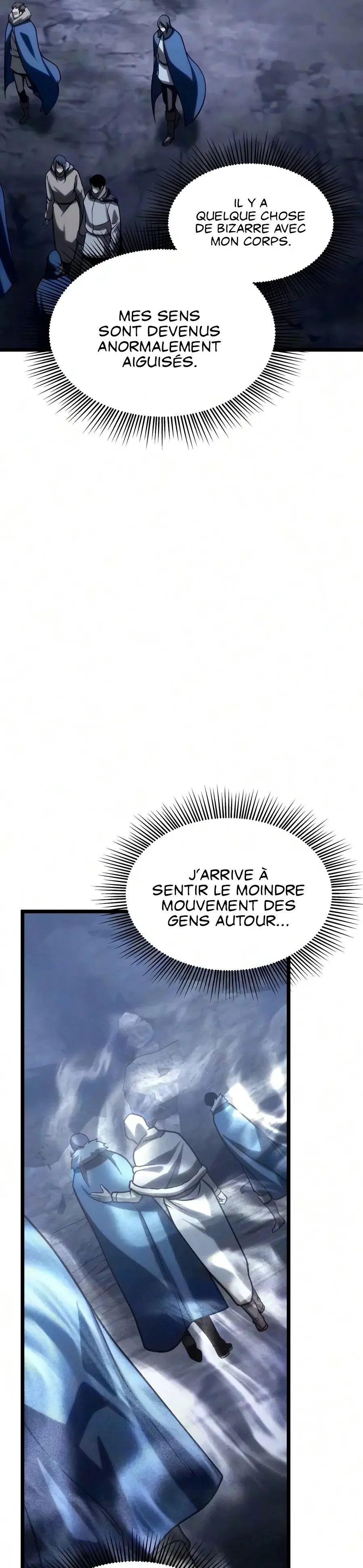 Shepherd Wizard Chapitre 30 - Page 30