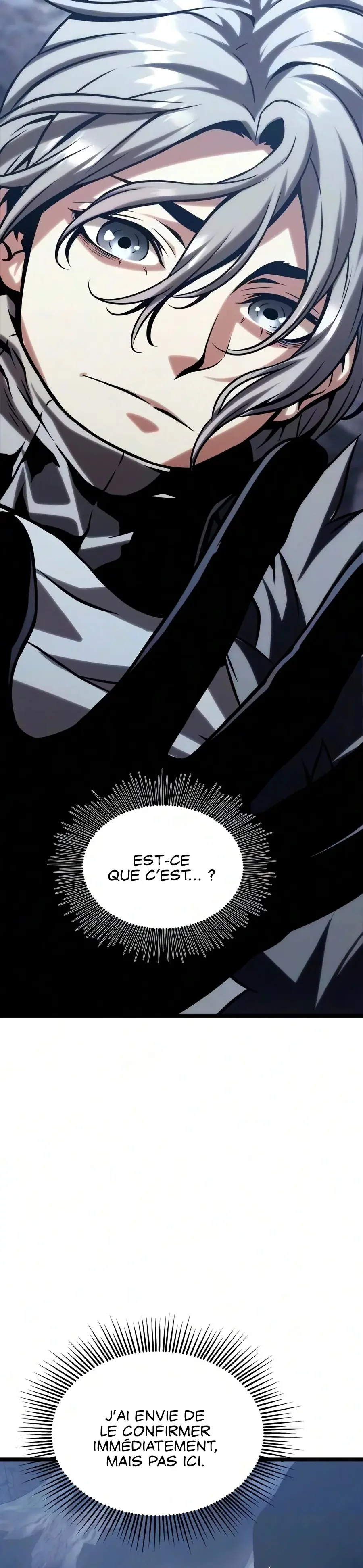 Shepherd Wizard Chapitre 30 - Page 32