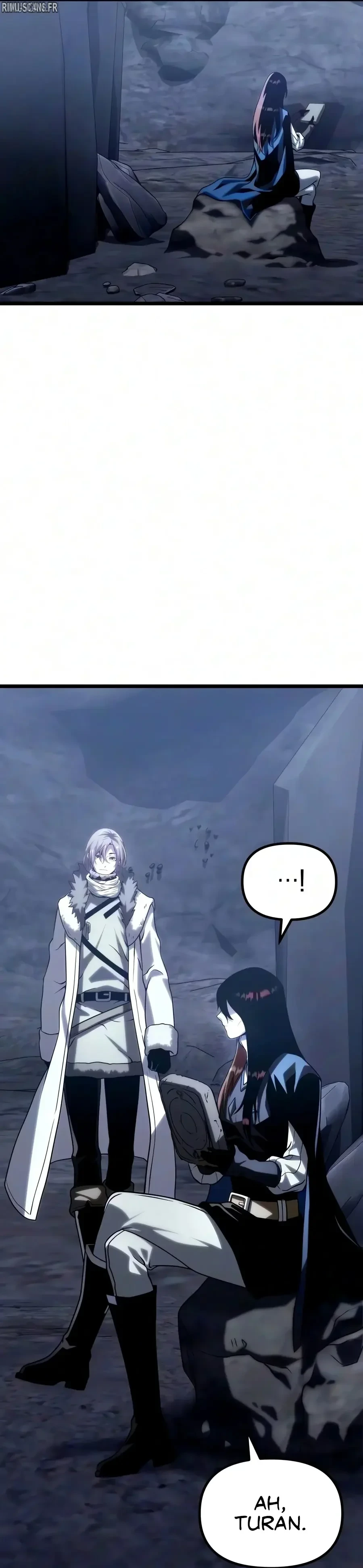 Shepherd Wizard Chapitre 30 - Page 34