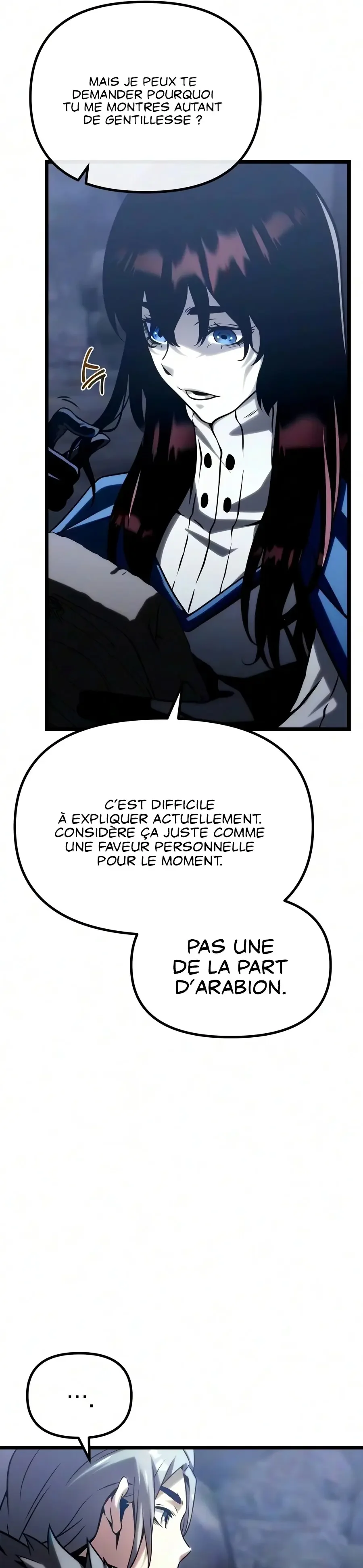 Shepherd Wizard Chapitre 30 - Page 36