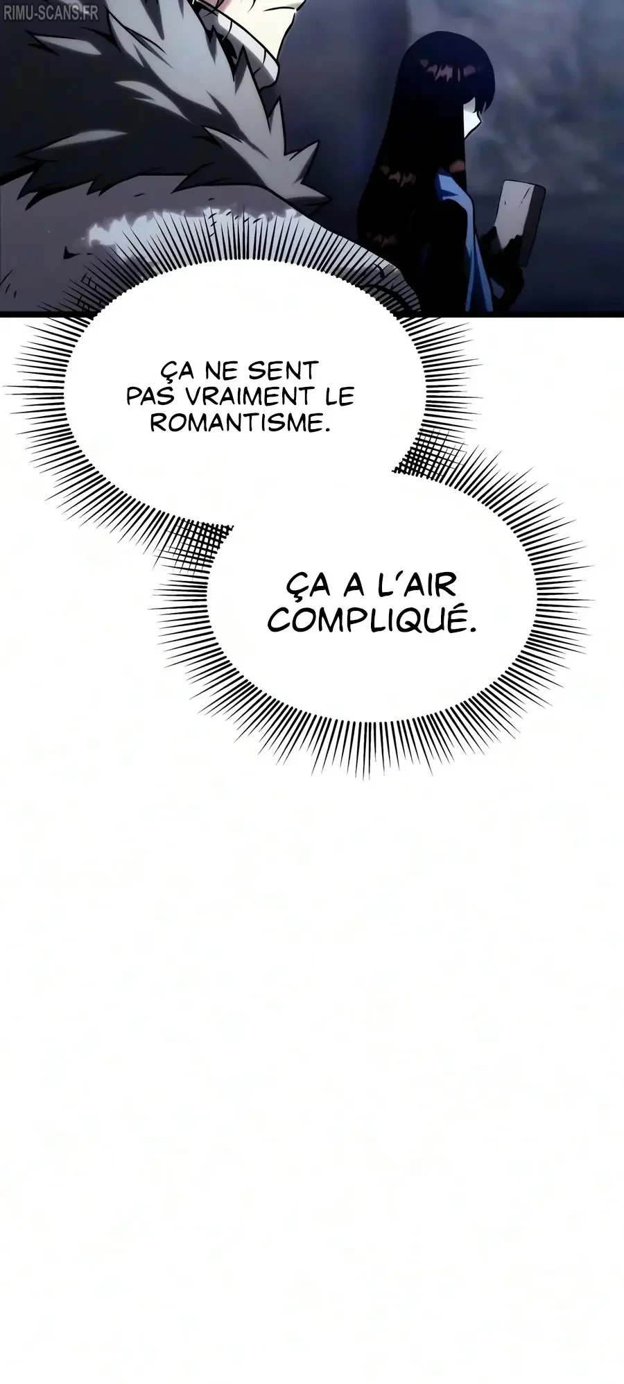 Shepherd Wizard Chapitre 30 - Page 37