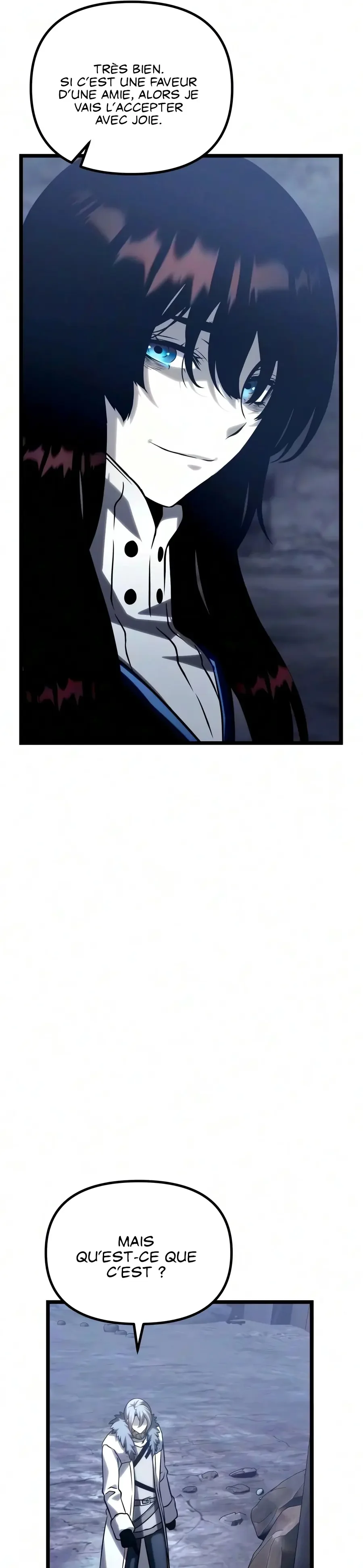 Shepherd Wizard Chapitre 30 - Page 38