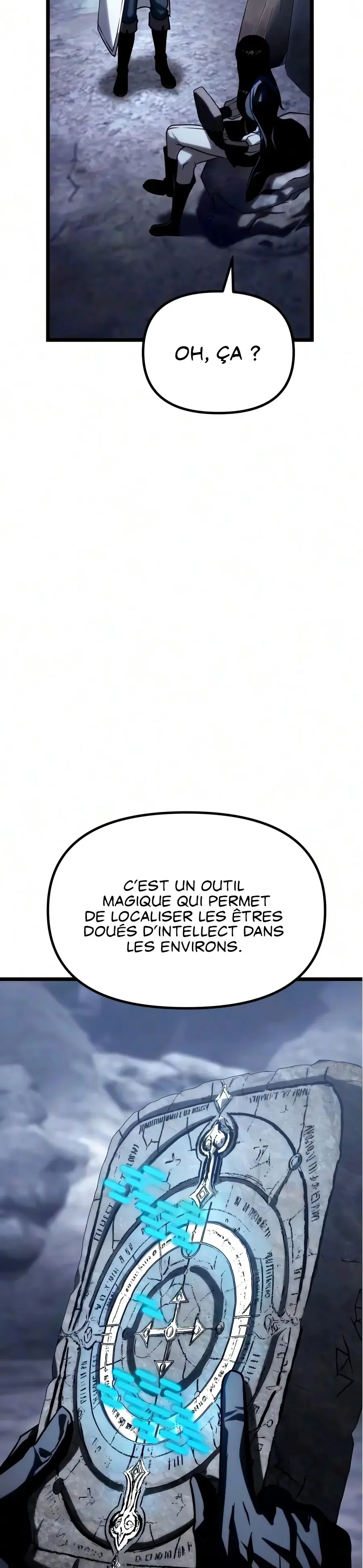 Shepherd Wizard Chapitre 30 - Page 39