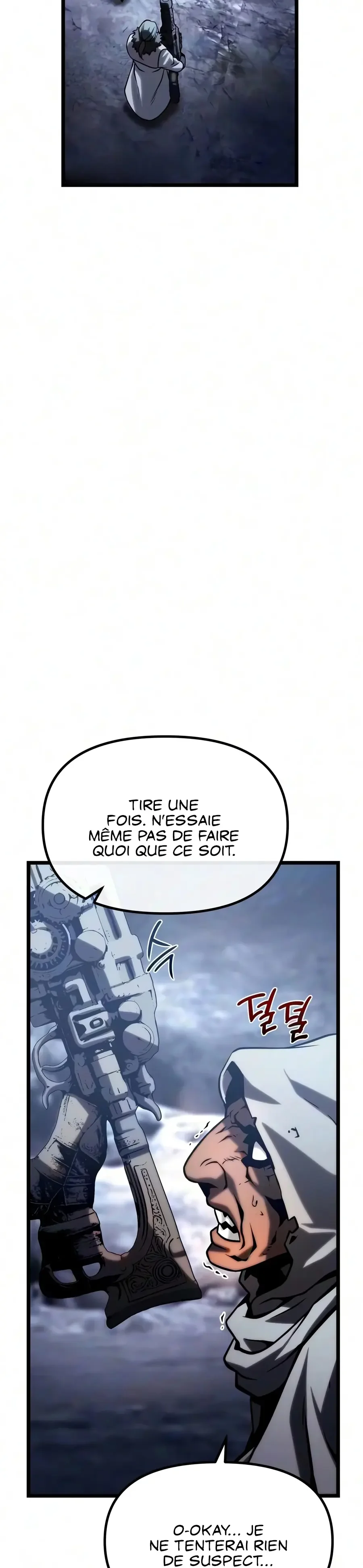 Shepherd Wizard Chapitre 30 - Page 51