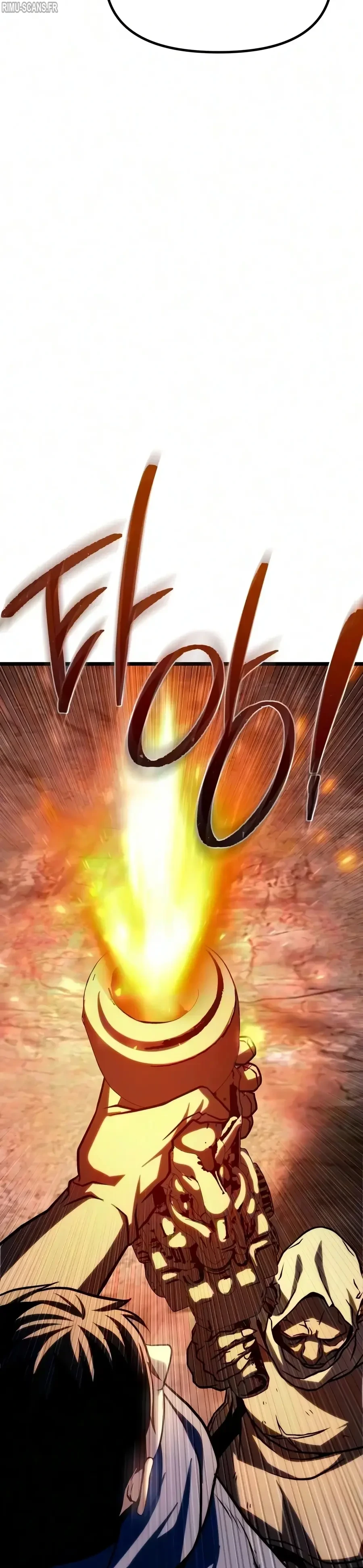Shepherd Wizard Chapitre 30 - Page 52