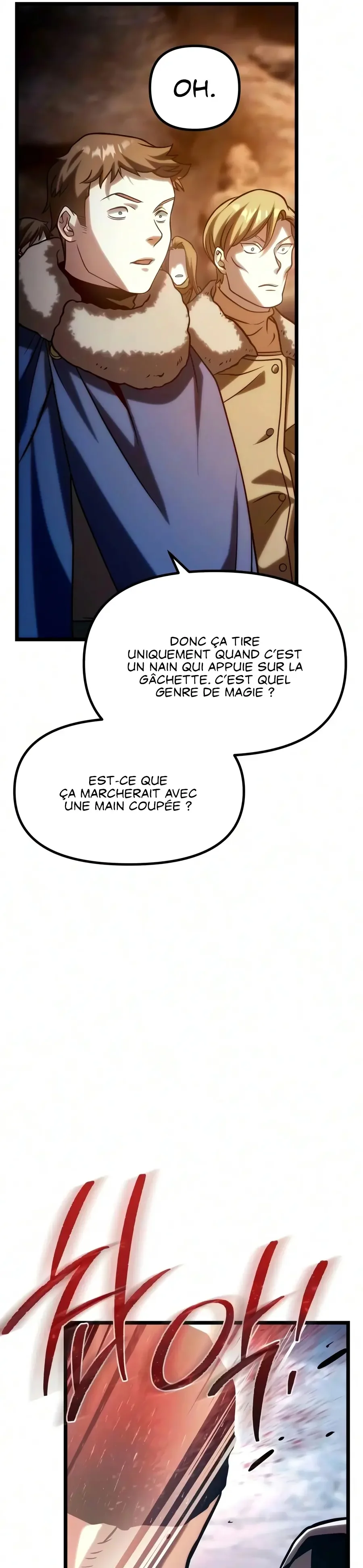 Shepherd Wizard Chapitre 30 - Page 54