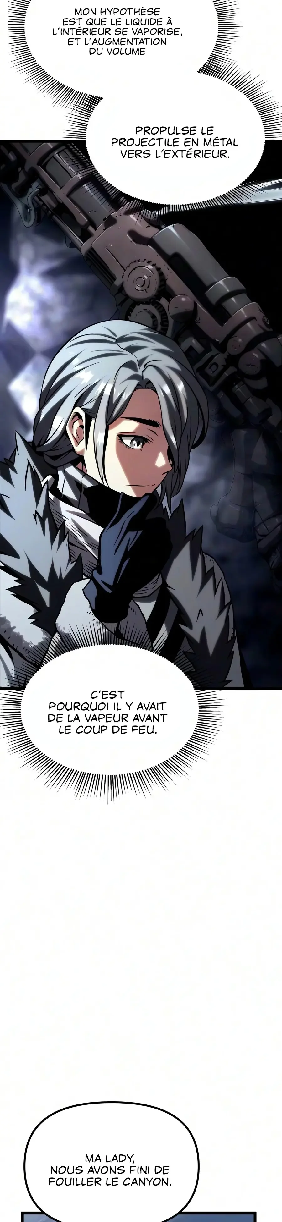 Shepherd Wizard Chapitre 30 - Page 59