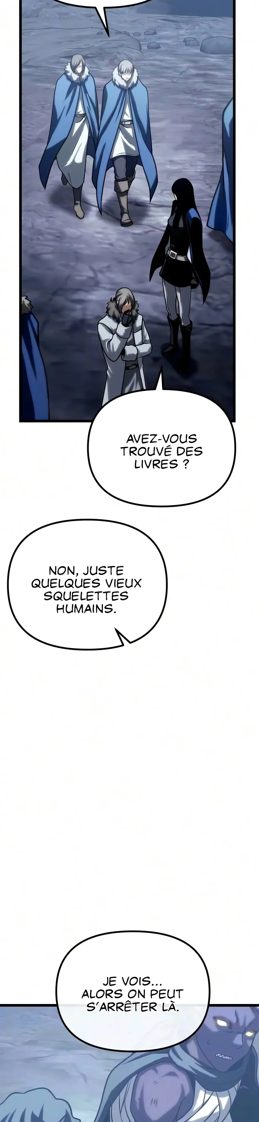 Shepherd Wizard Chapitre 30 - Page 60