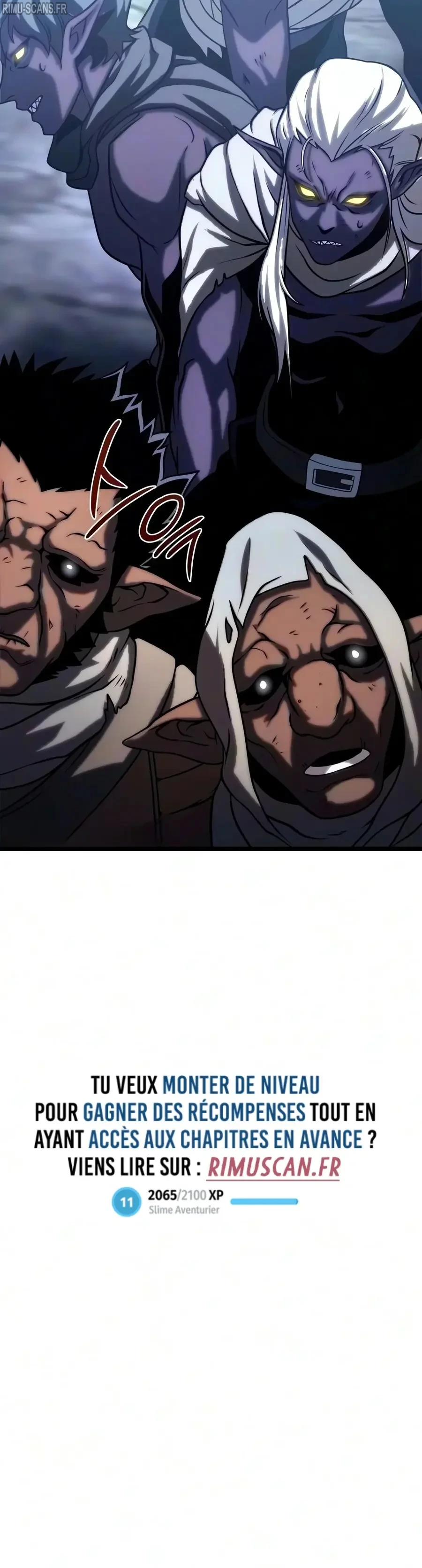 Shepherd Wizard Chapitre 30 - Page 61